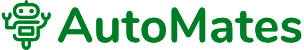 AutoMates Logo